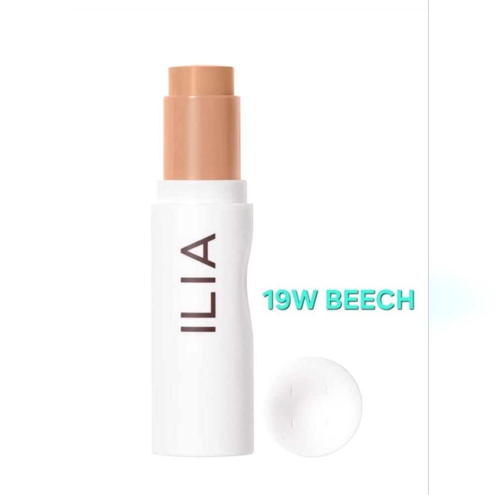 ILIA Skin Rewind Complexion Stick 19W BEECH